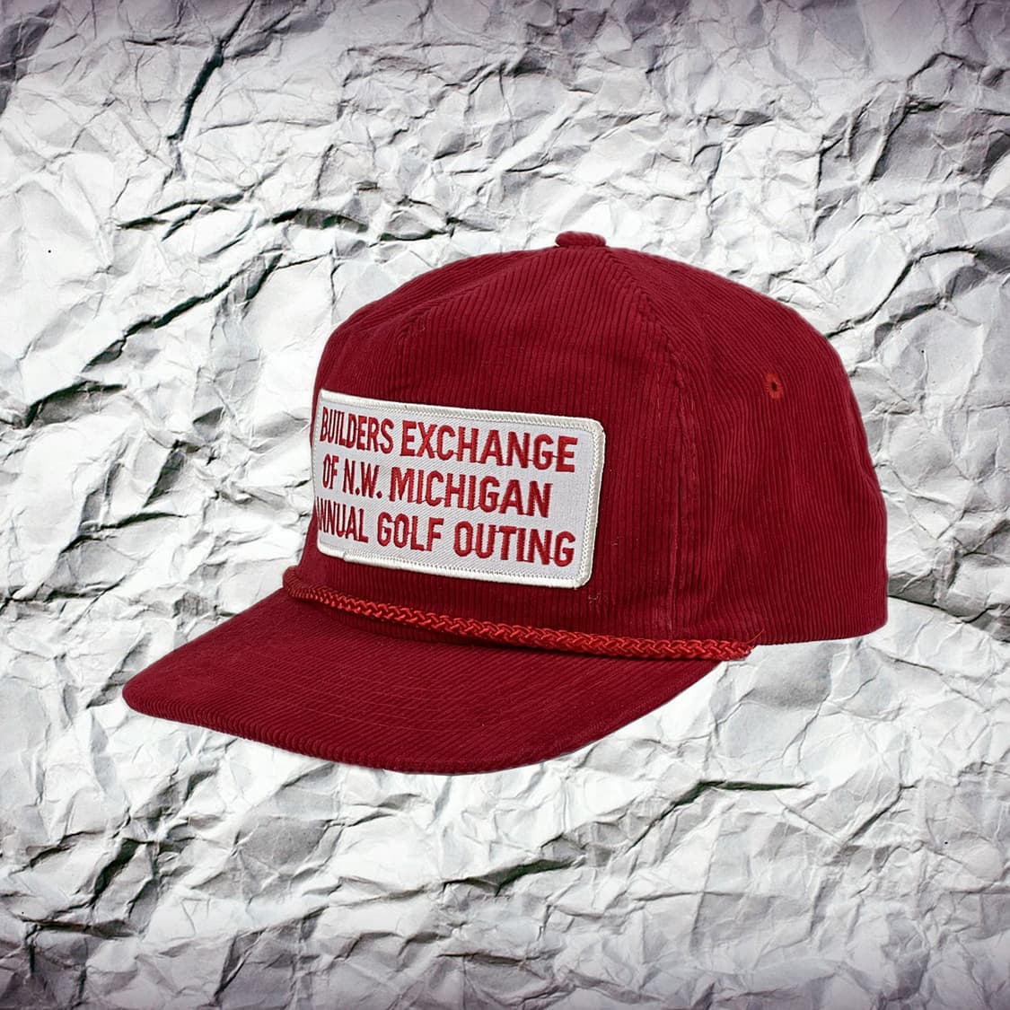 ANNUAL GOLF OUTING TRUCKER 상품이미지1