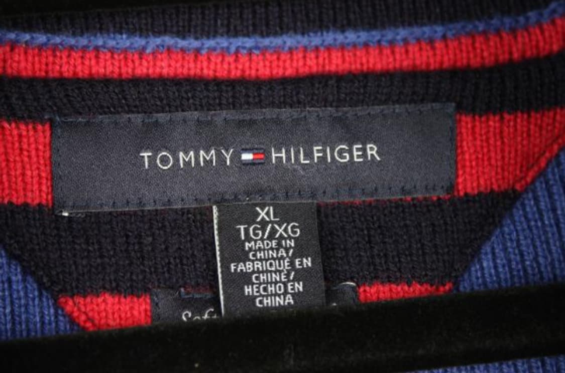 타미 가디건 상품이미지5