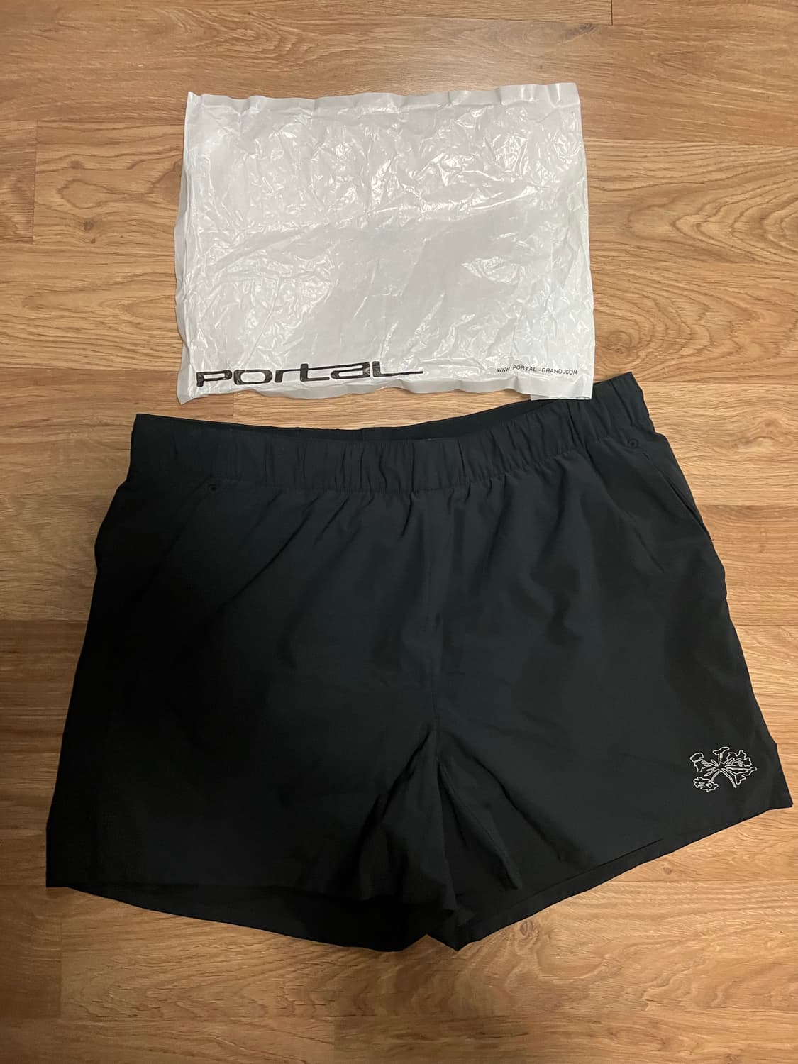 Portal(포탈) Marka Liner shorts 판매 상품이미지2
