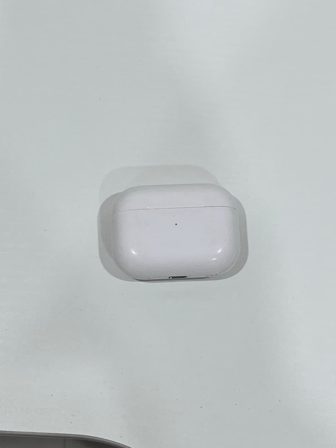 정품 에어팟 프로 2세대S급 C타입 풀박스 판매합니다(기능이상x) 상품이미지5