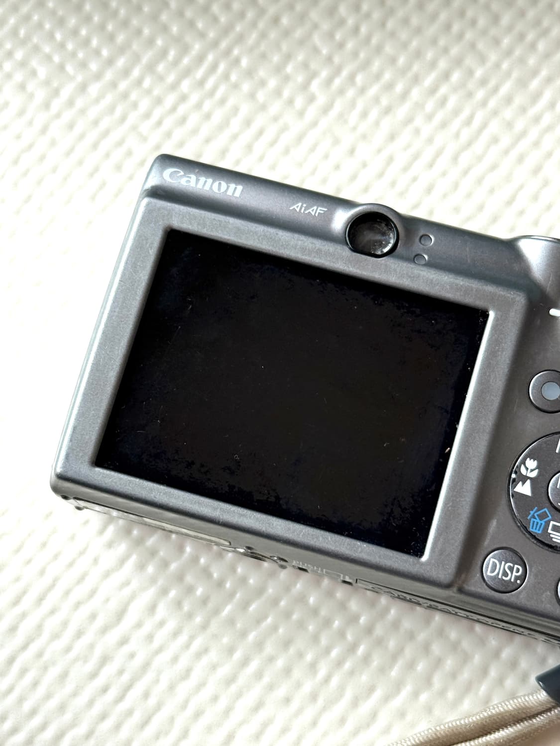 *박스풀구성* 캐논 익서스 canon ixus 850 상품이미지9