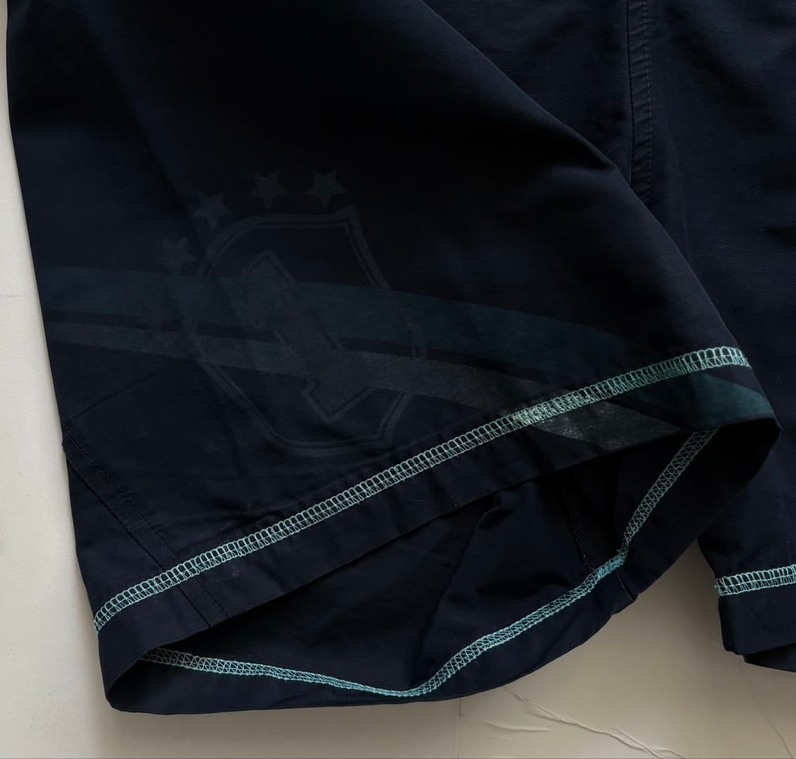 Nike 나이키 빈티지 스티치 하프 팬츠 상품이미지4