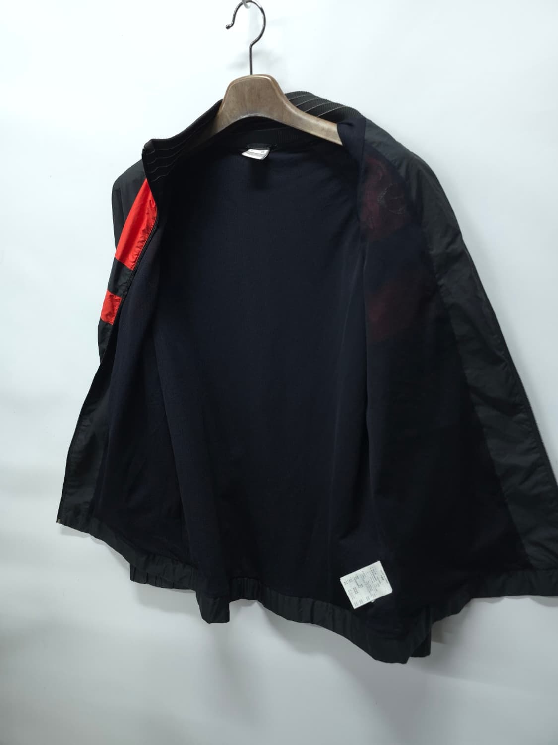 나이키 빈티지 스톰핏 풋볼 우븐 바람막이 (XL) 상품이미지9