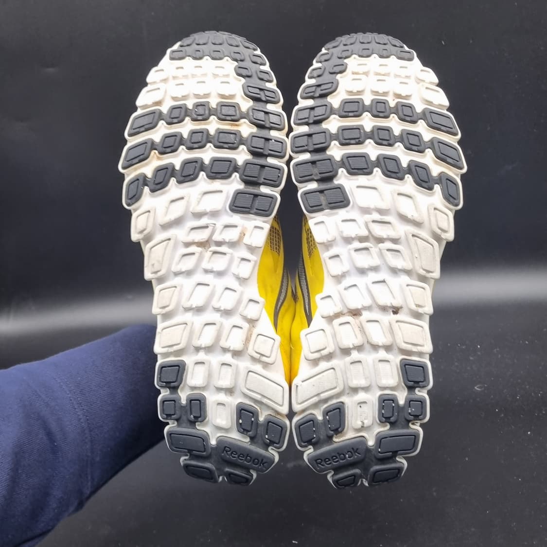 리복 리얼플렉스 스피드 운동화 270 상품이미지3