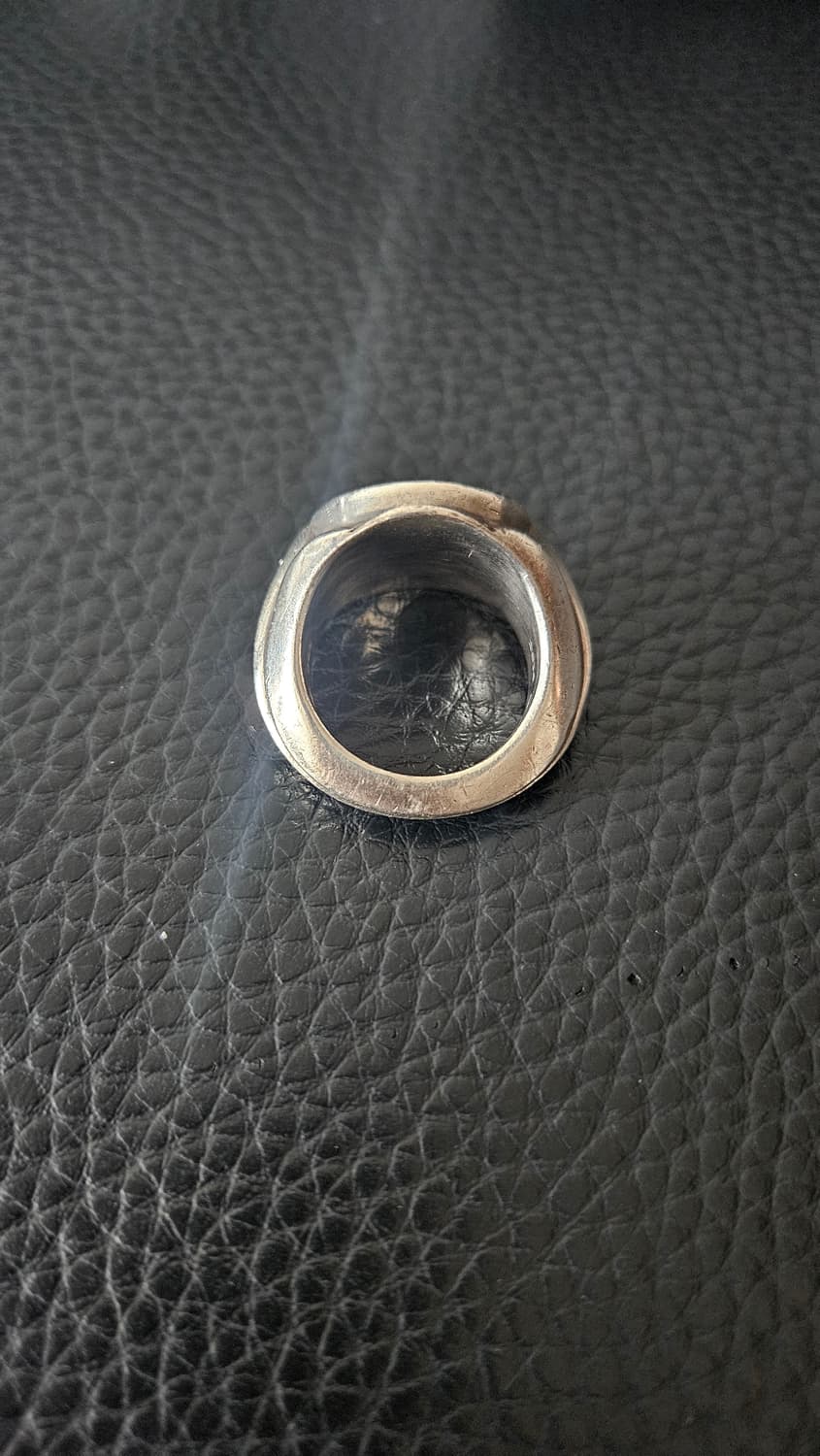 크롬하츠 씰스템프링 US10.5 상품이미지3