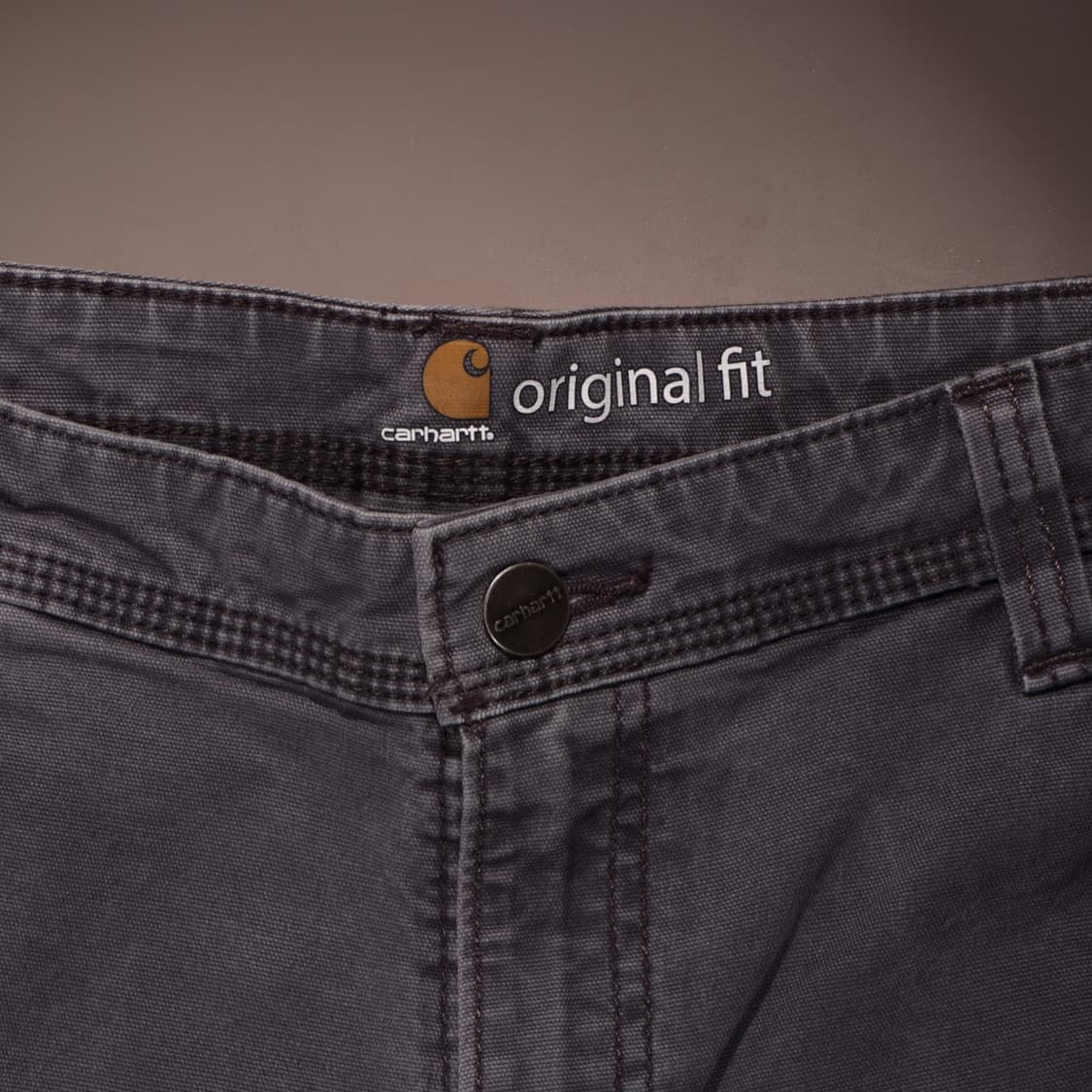 칼하트 카펜터 워크팬츠 상품이미지5