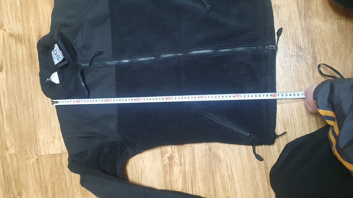 미군 오리지날 폴라텍 300 상품이미지5