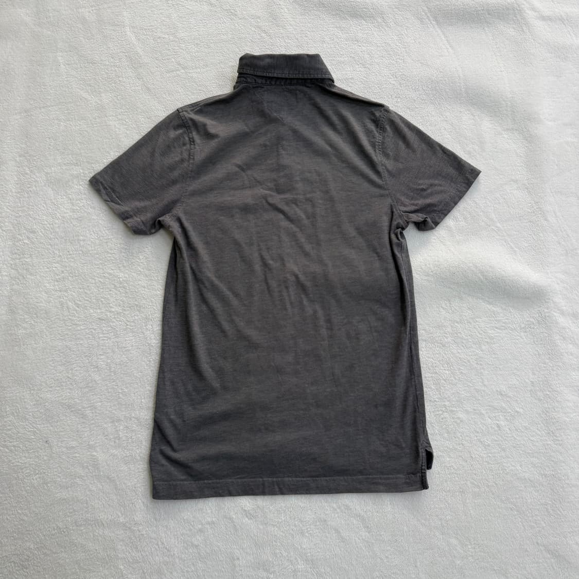 M 타미힐피거 코튼 반팔 카라티 0316T 상품이미지2