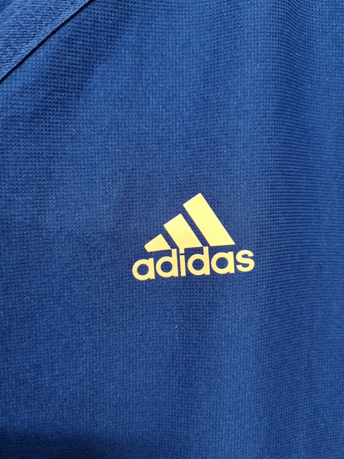 XL(105) 아디다스 남성 삼바 우븐 바람막이 자켓 상품이미지4