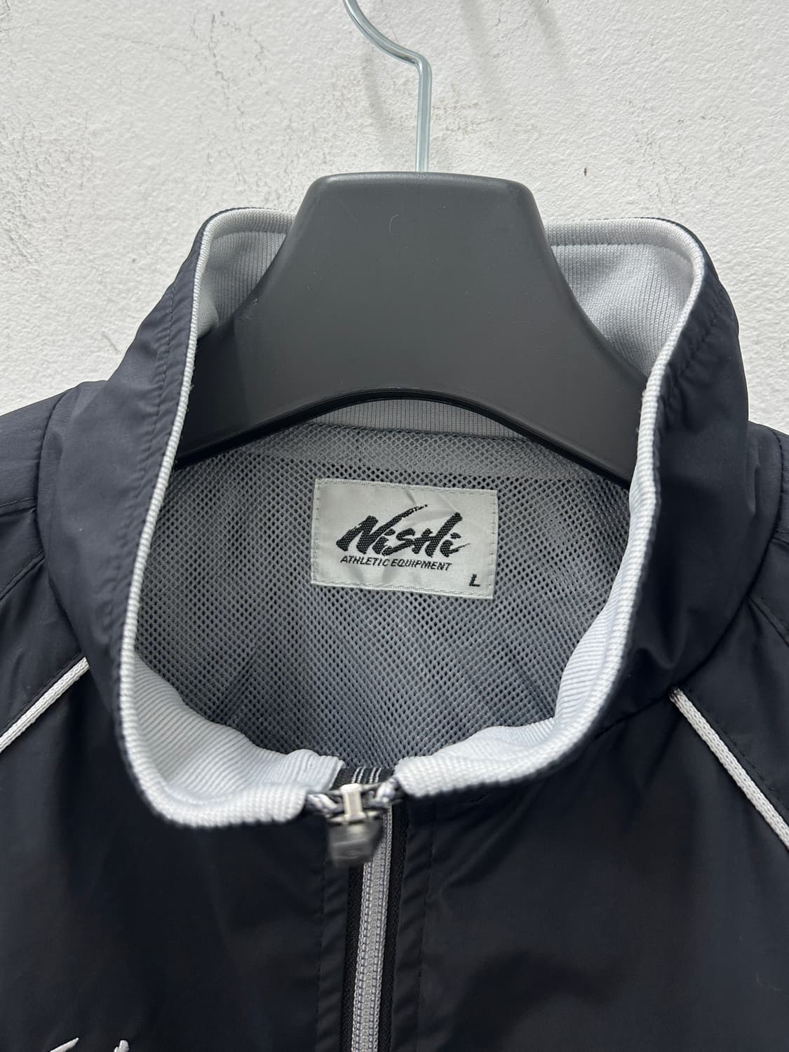 Nistli wind jacket 상품이미지5