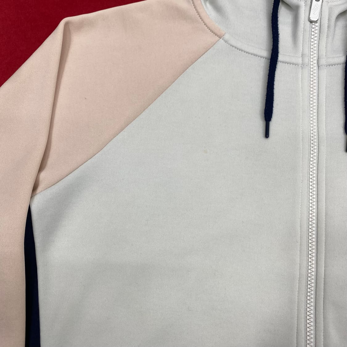 나이키 후드 져지 L  상품이미지5