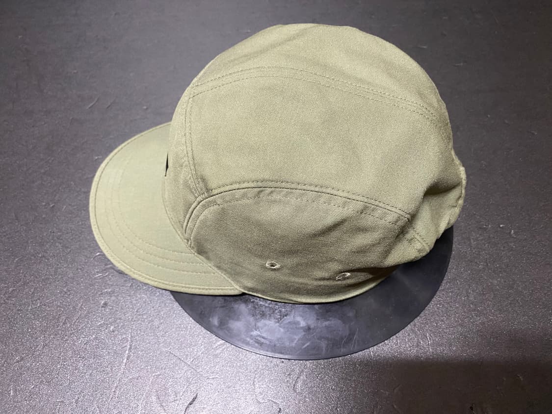 Wtaps camp cap 2015“ 캠프캡 상품이미지3