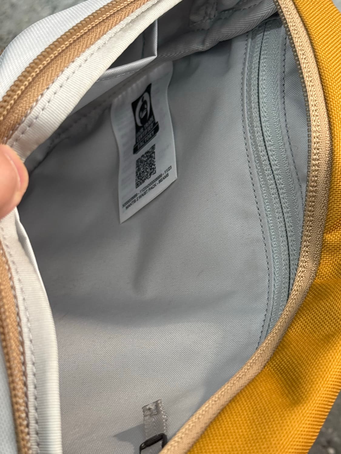 아크테릭스 x 빔즈 맨티스2 상품이미지3