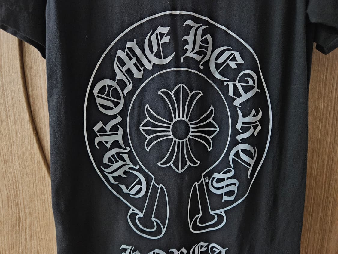 크롬하츠홀스슈S  상품이미지6