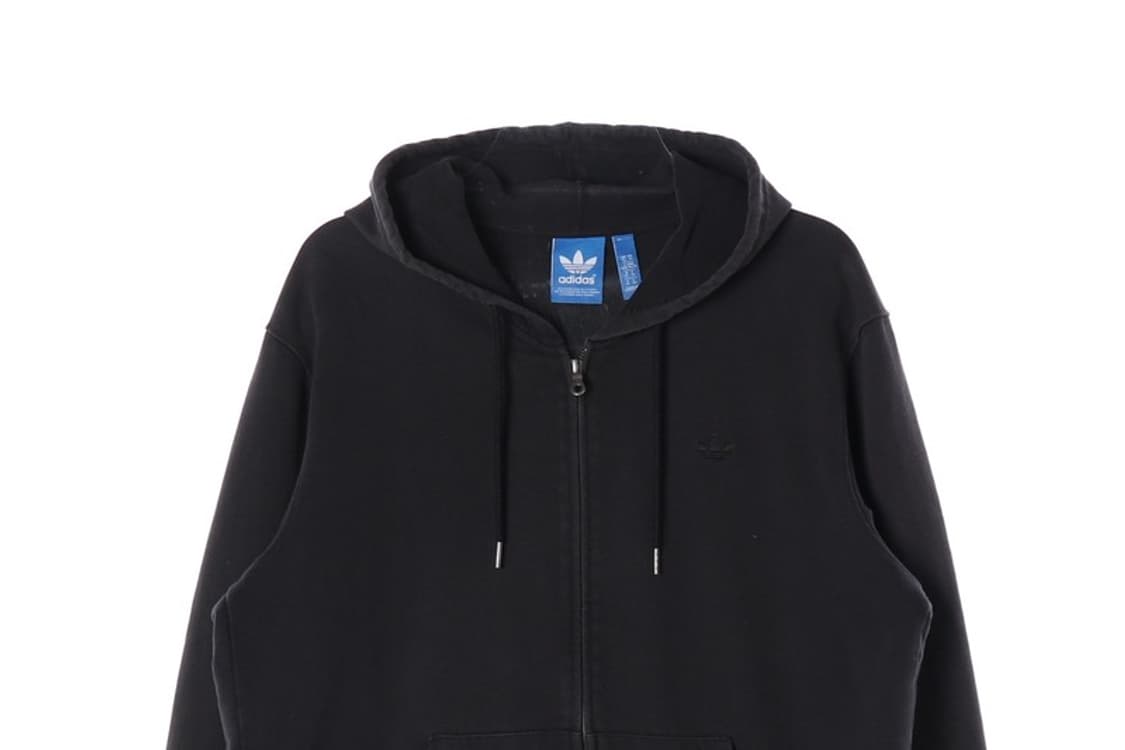 아디다스 후드집업 XL 상품이미지3