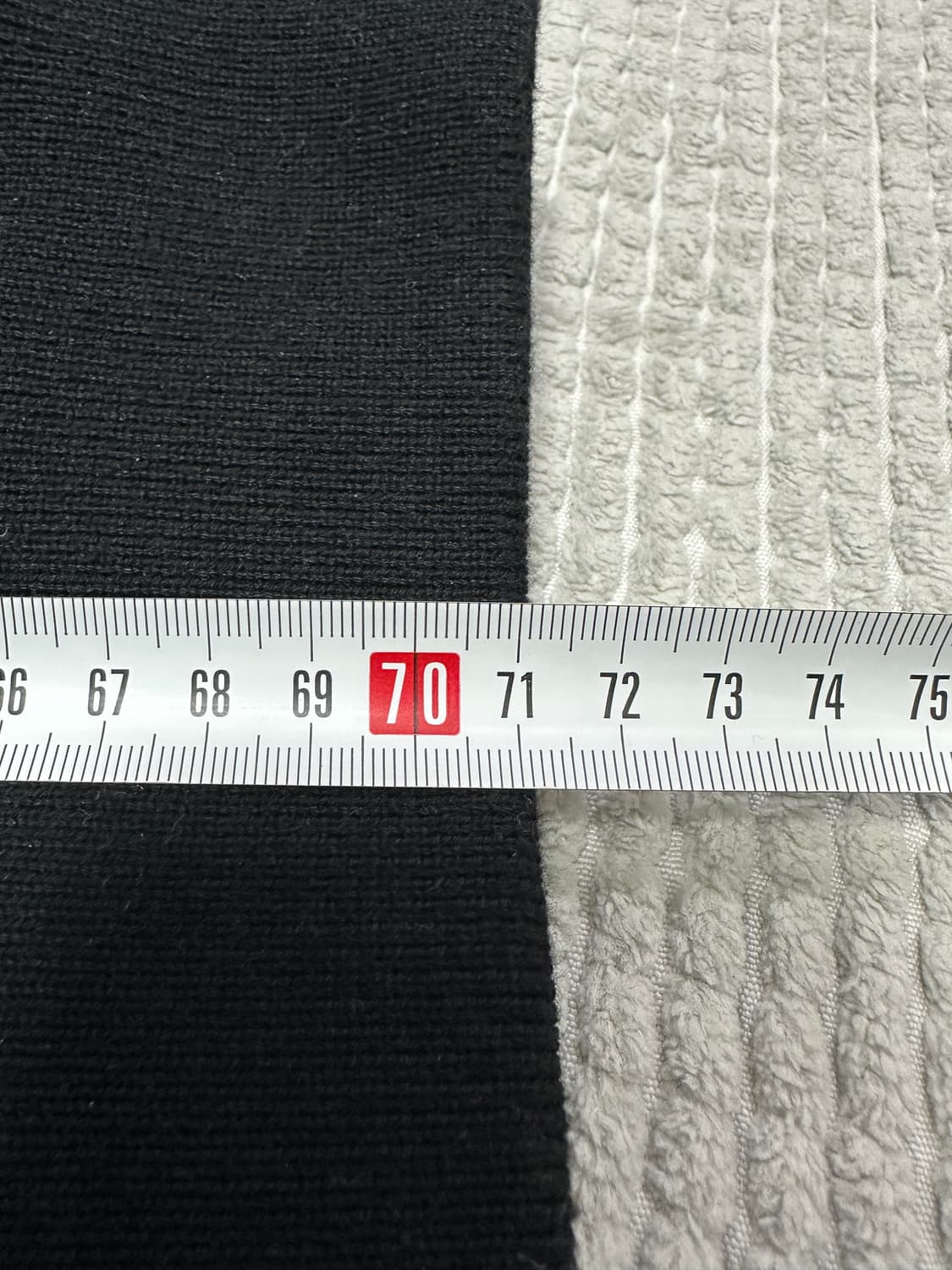 VIP 테크웨어 봄버 점퍼 상품이미지7