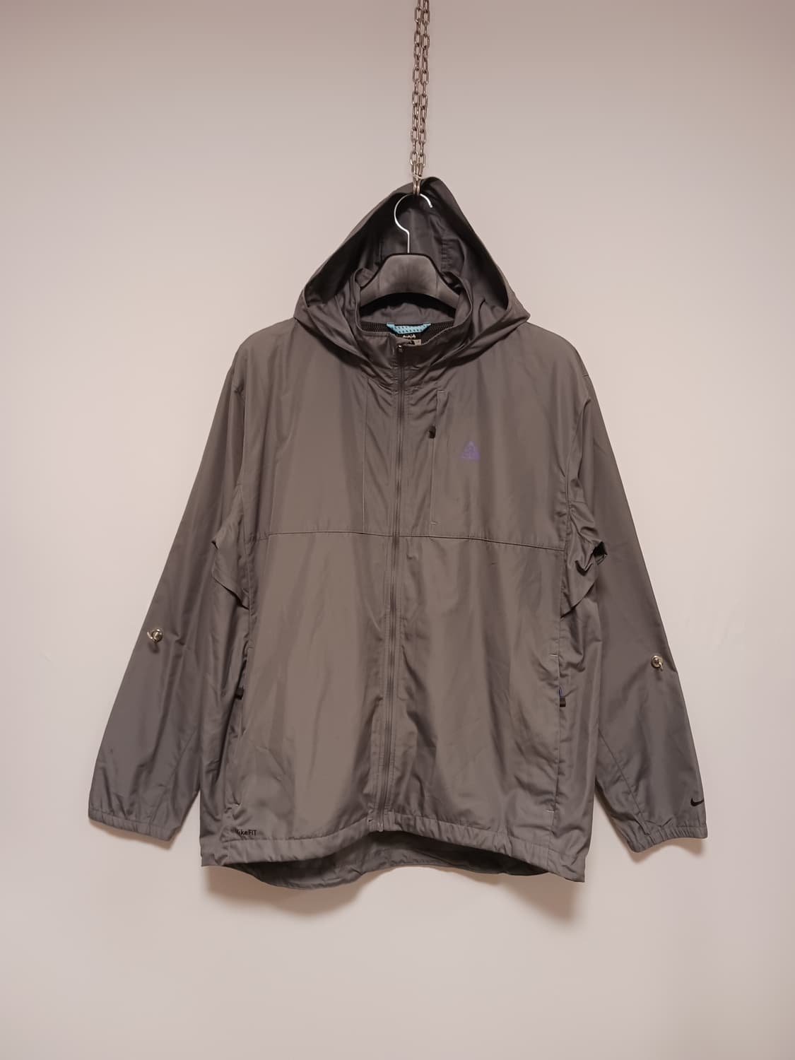 나이키acg 고프고어 마운틴 바람막이 상품이미지1