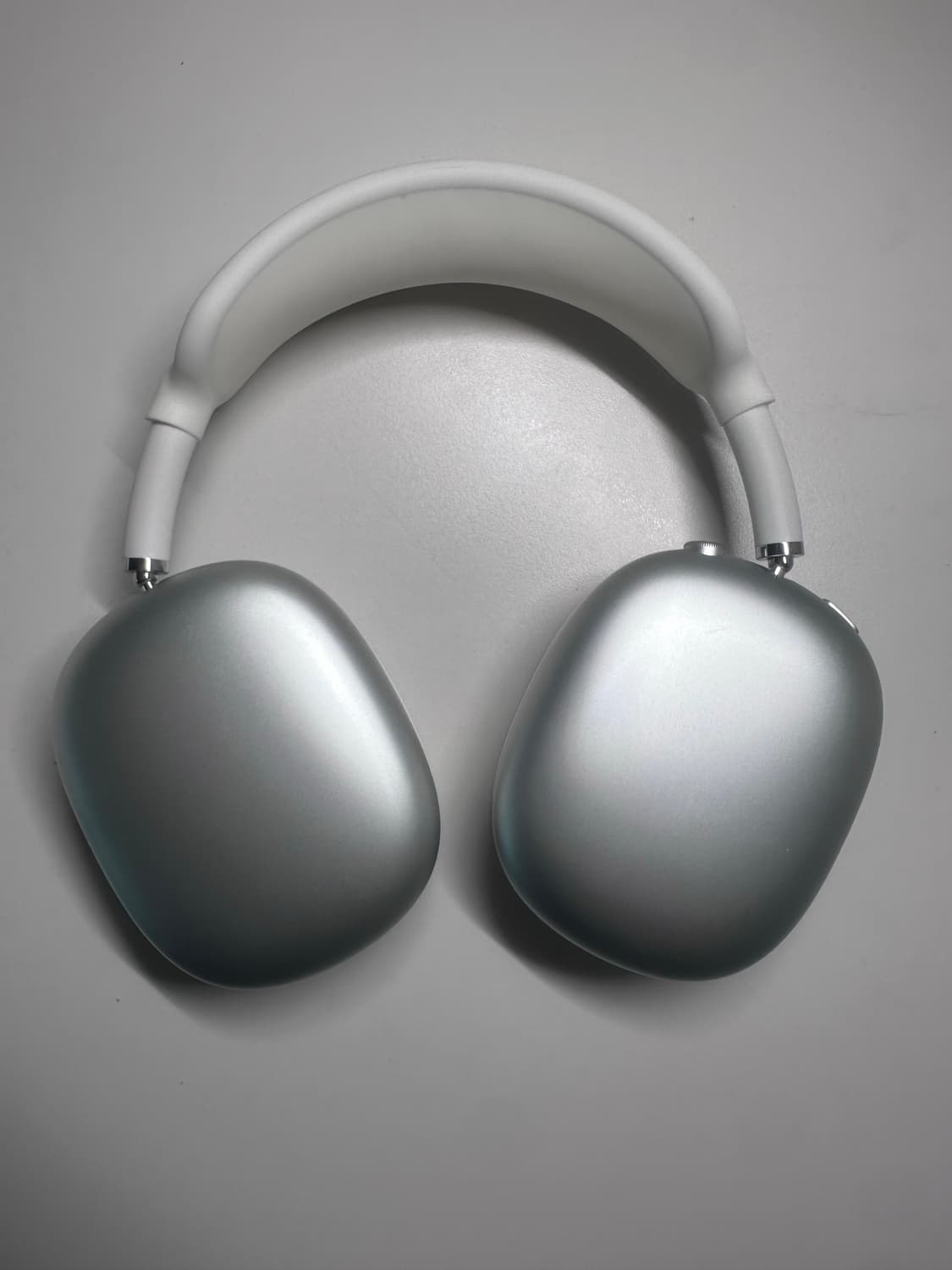 에어팟 맥스 실버 라이트닝 상품이미지2