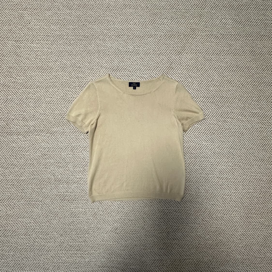 BROOKS BROTHERS supima cotton knit 상품이미지1