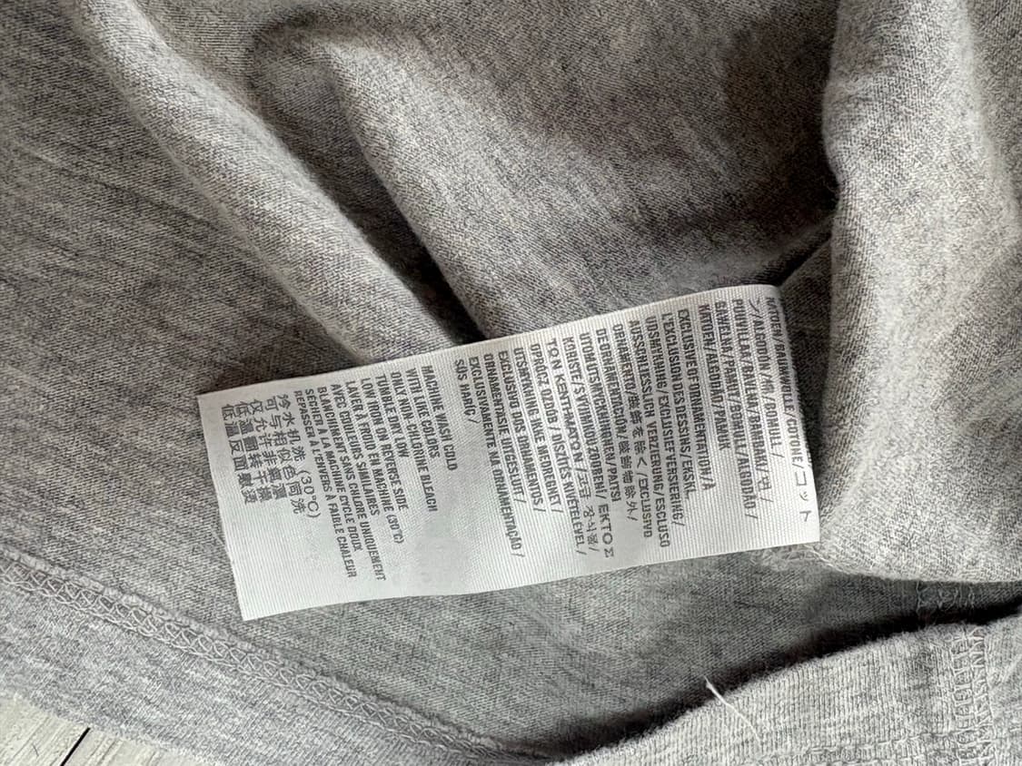 아베크롬비 반팔 상품이미지5