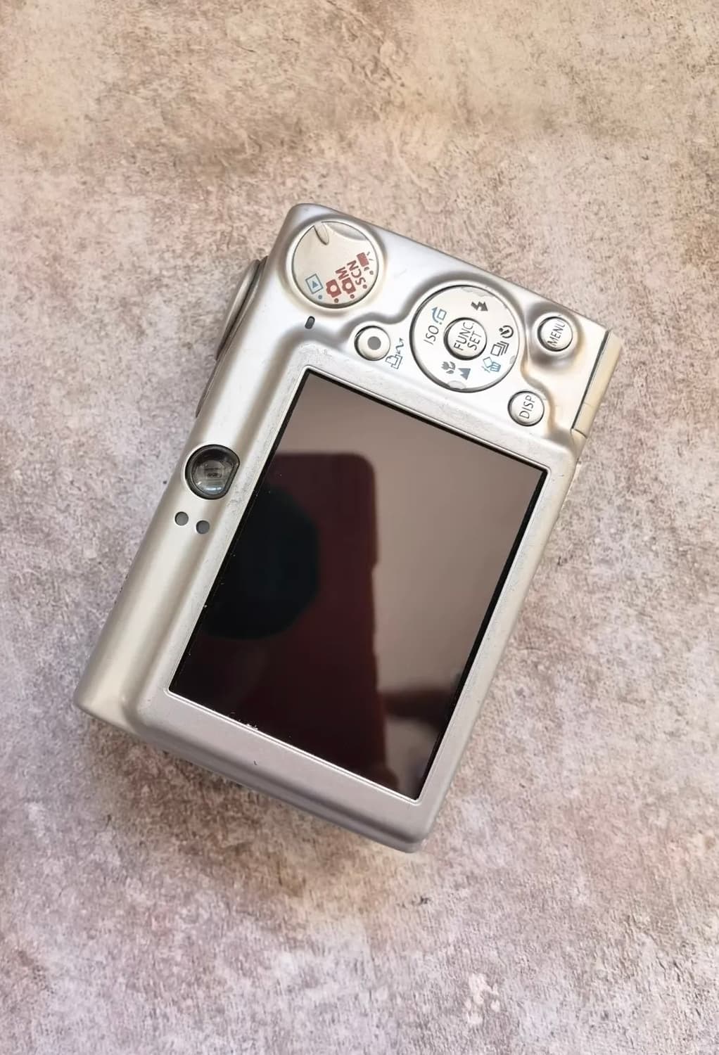 CANON IXUS 750 캐논 익서스 750 빈티지 디지털카메라 디카 상품이미지9