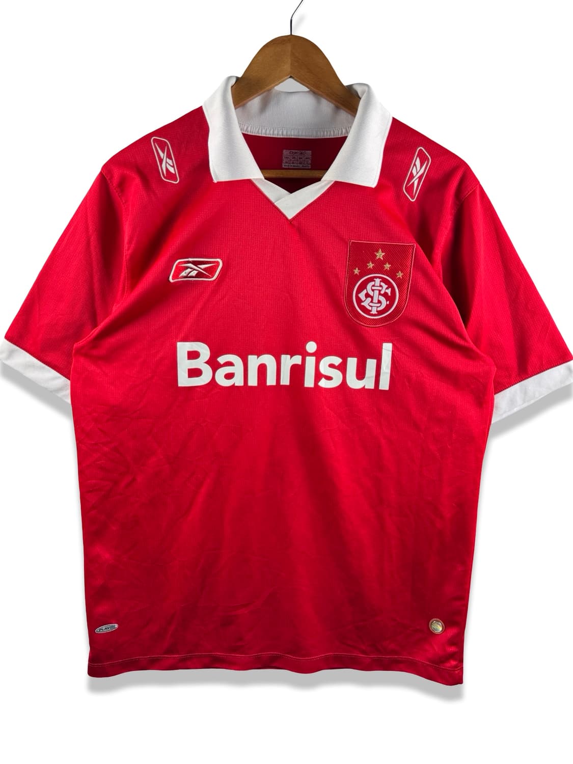 리복 SC 인테르나시오날 06 유니폼2807 상품이미지1