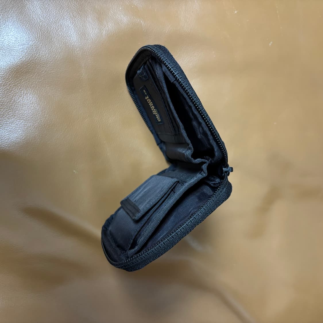 PORTER DIESEL 포터 디젤 콜라보 월렛 지갑 상품이미지5