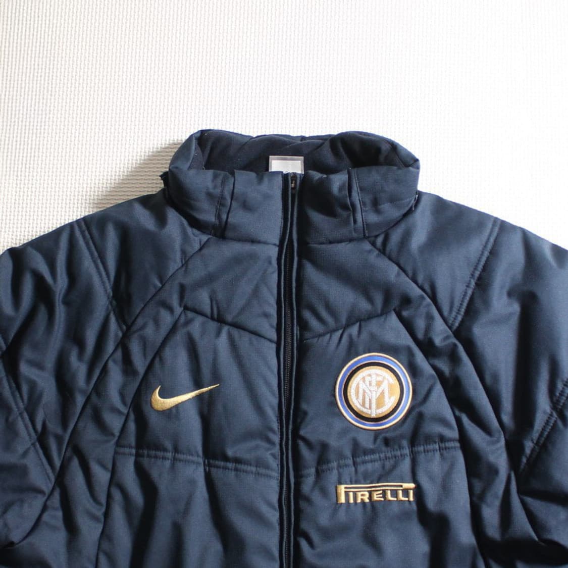 Nike 나이키 인터밀란 패딩 상품이미지2