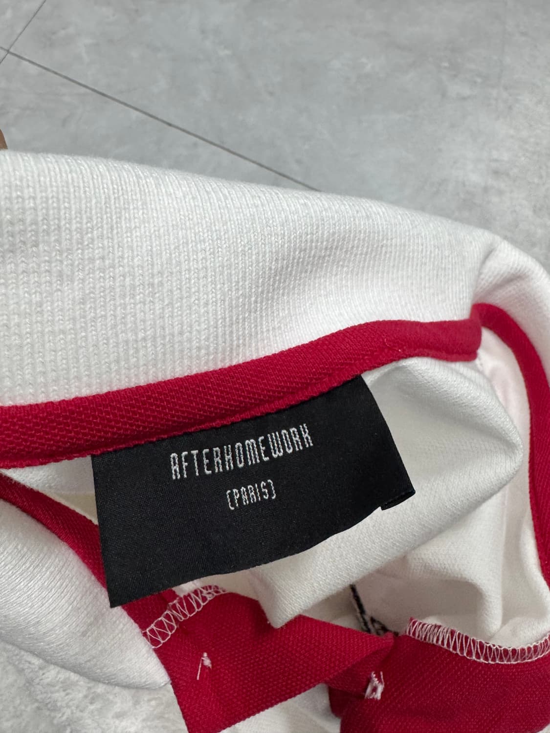 애프터홈워크 파리스 상품이미지3