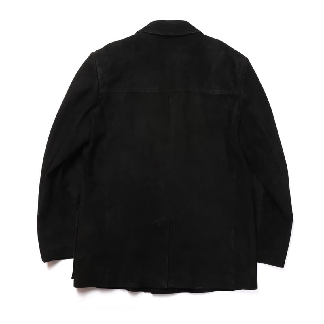 지방시 Givanchy 3B Goat Skin Blazer
 상품이미지4