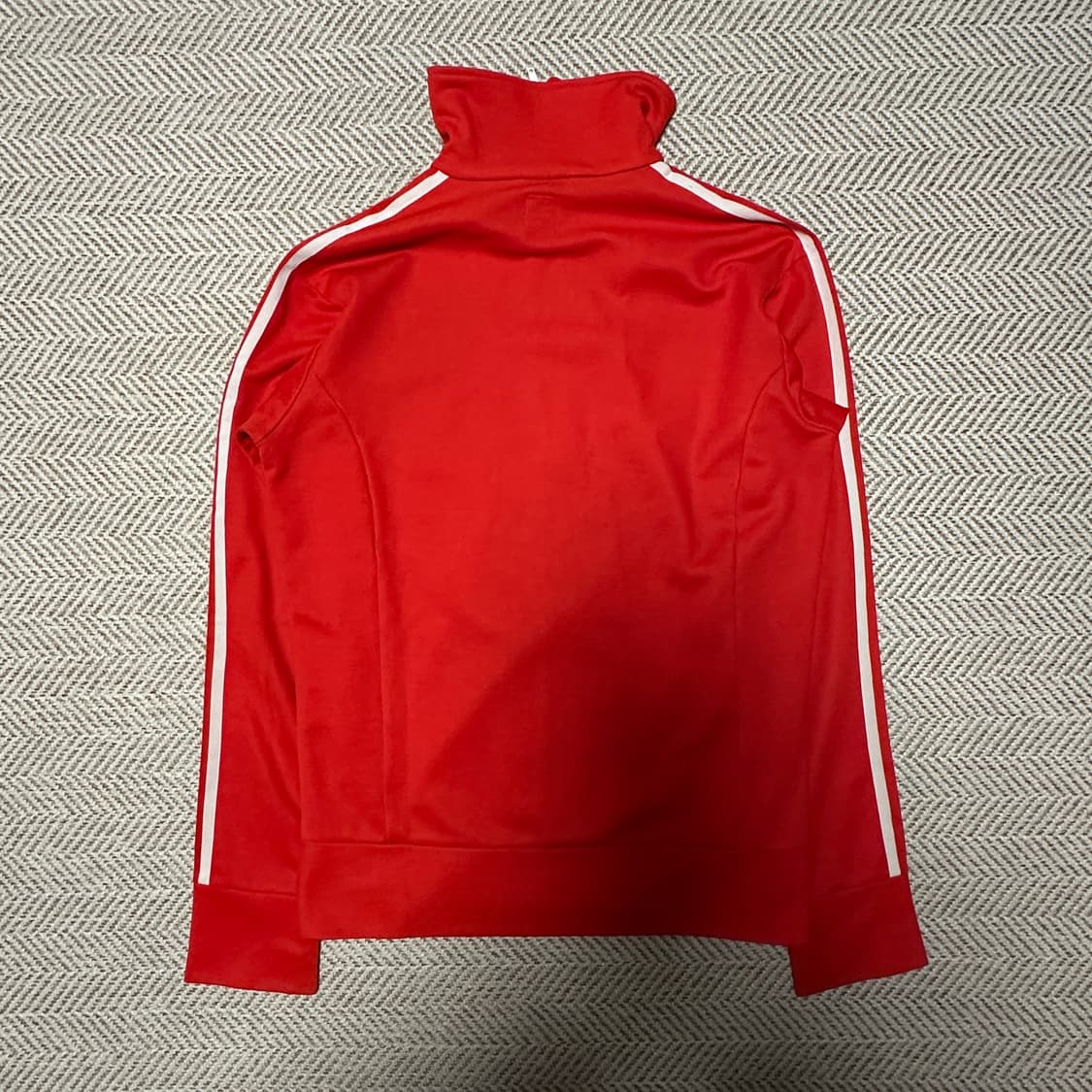 ADIDAS originals vintage zipup jacket 상품이미지2