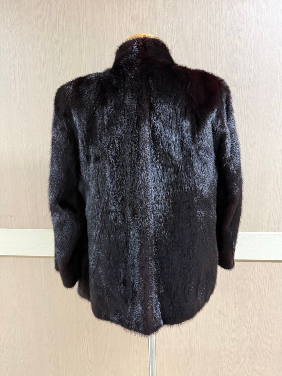 Best Angle 풀스킨 밍크코트 상품이미지2