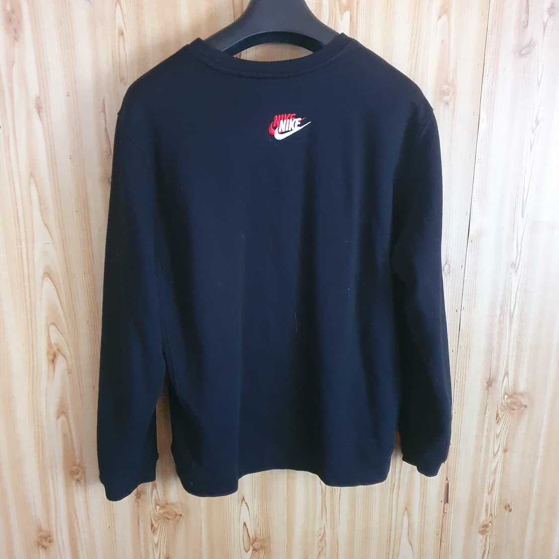 나이키 맨투맨 XL 상품이미지5