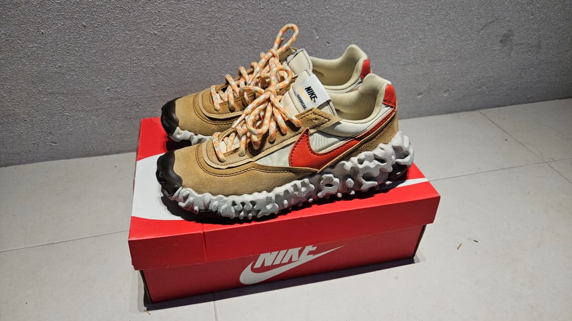 나이키 오버브레이크 SP 파슬Nike OverbreakSP Fossill 상품이미지1