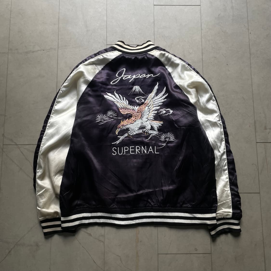 JP Vintage 스카쟌 상품이미지1