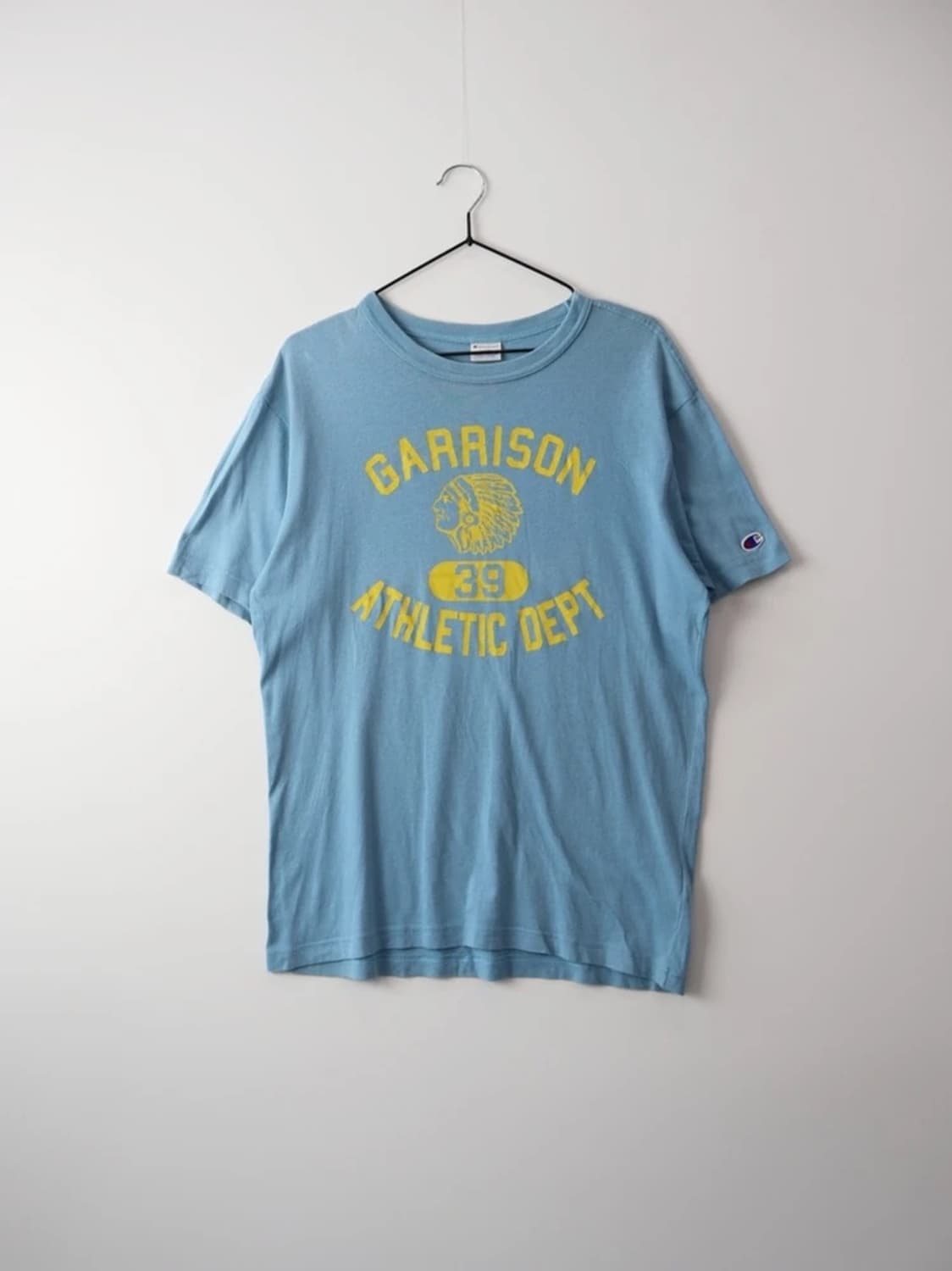 Champion Garrison Athletic Tee 상품이미지3