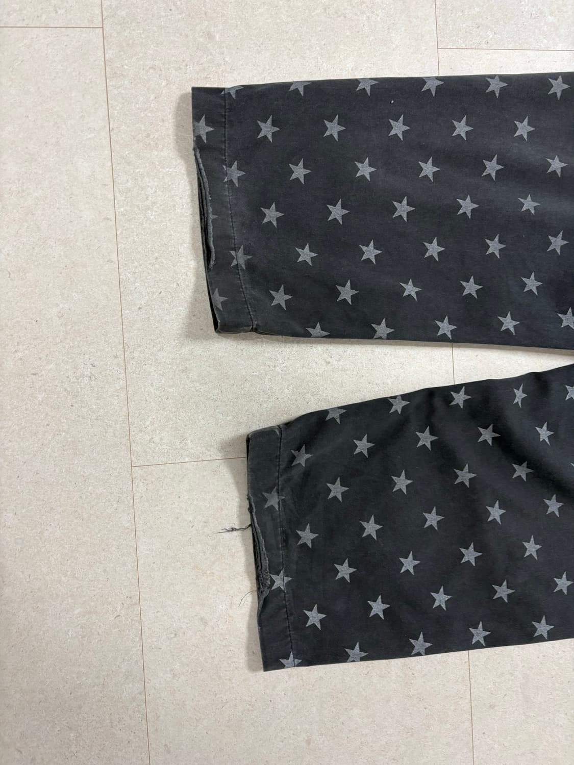 슈프림 핀업걸 치노 스타 상품이미지5