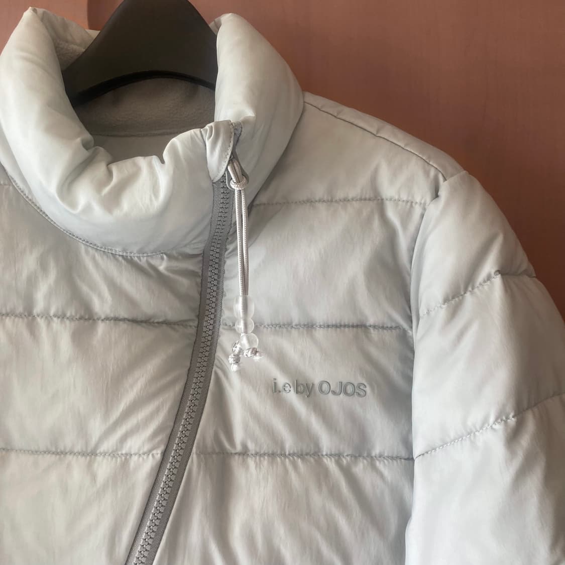 i:e Air Padded Jacket 01 상품이미지3