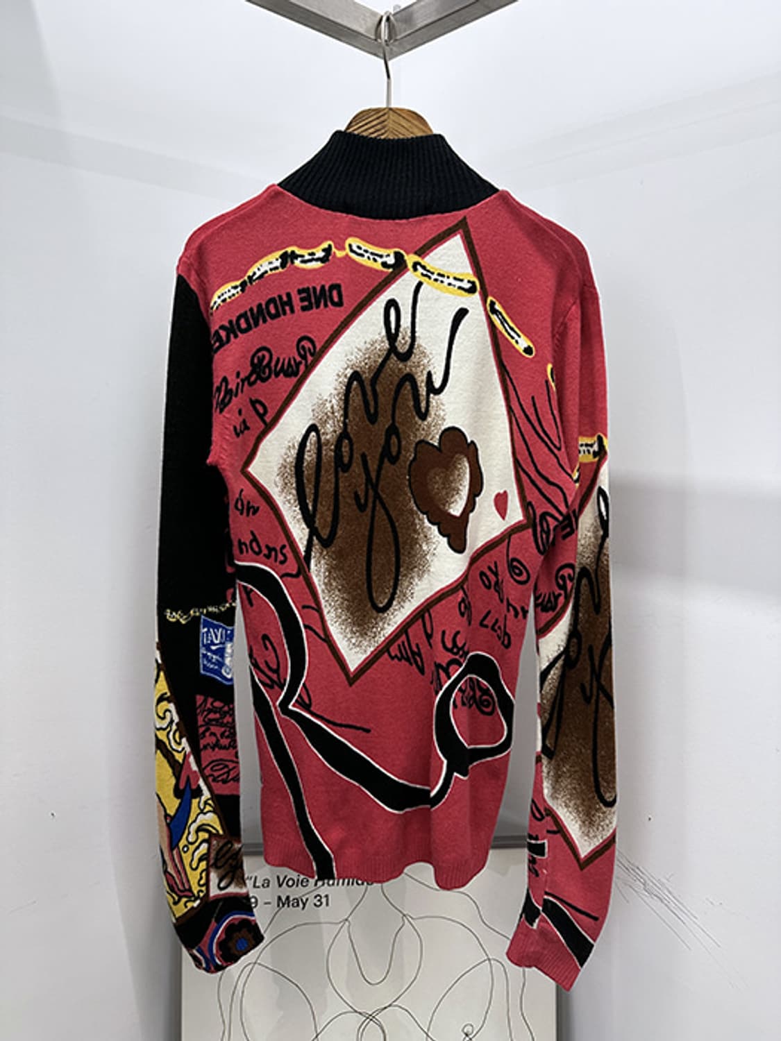 JAE IN LEE (L) 상품이미지4