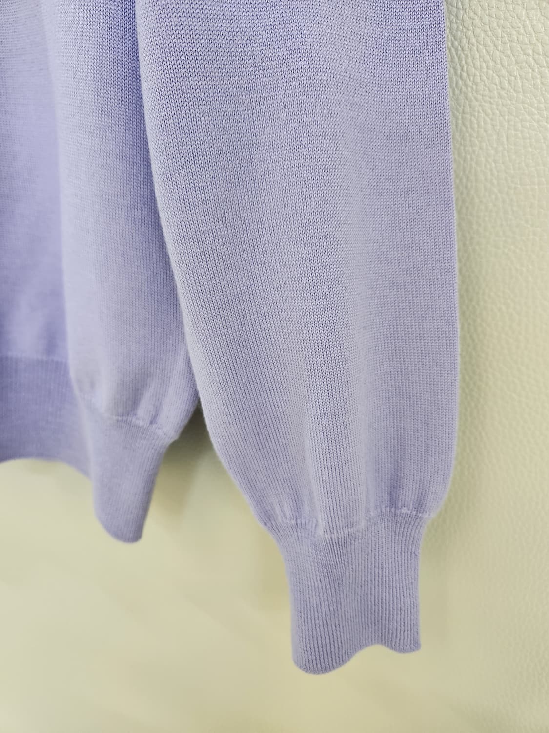 제이린드버그 양모100% 여성 스웨터 66사이즈 상품이미지4