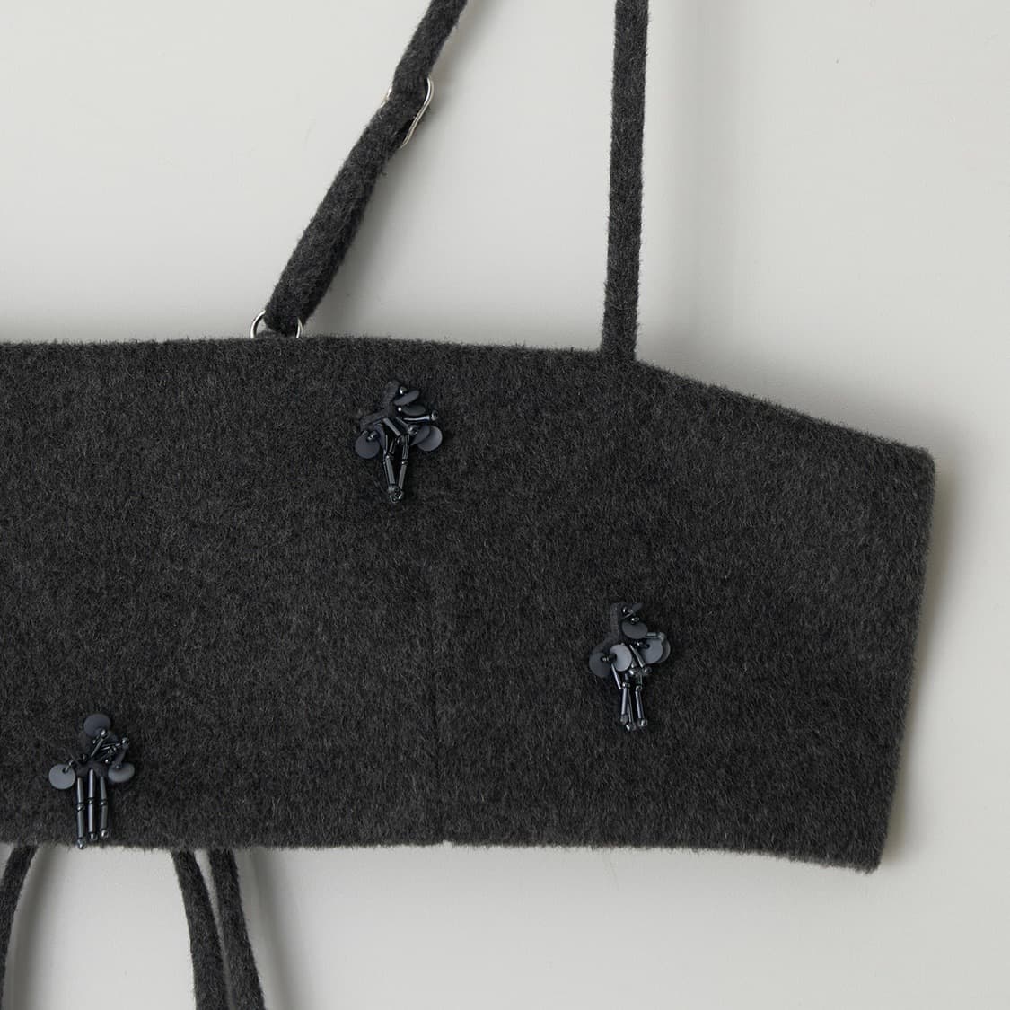 아뜰리에에디션 스커트 s 새상품 상품이미지5