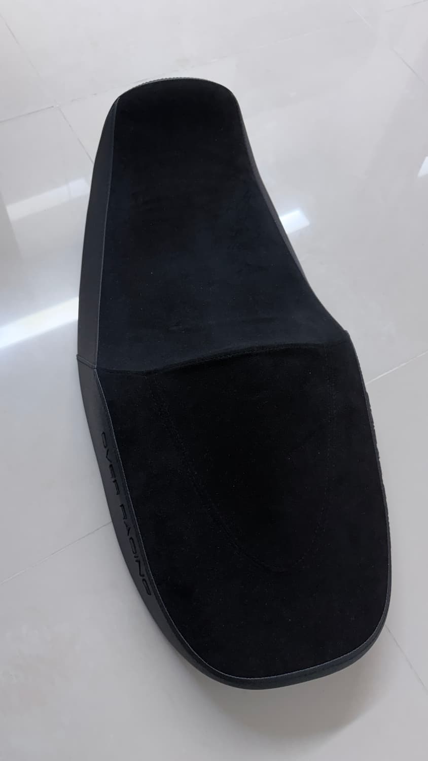 Z900RS 오버레이싱 스포츠라이딩시트 63-71-01 상품이미지1