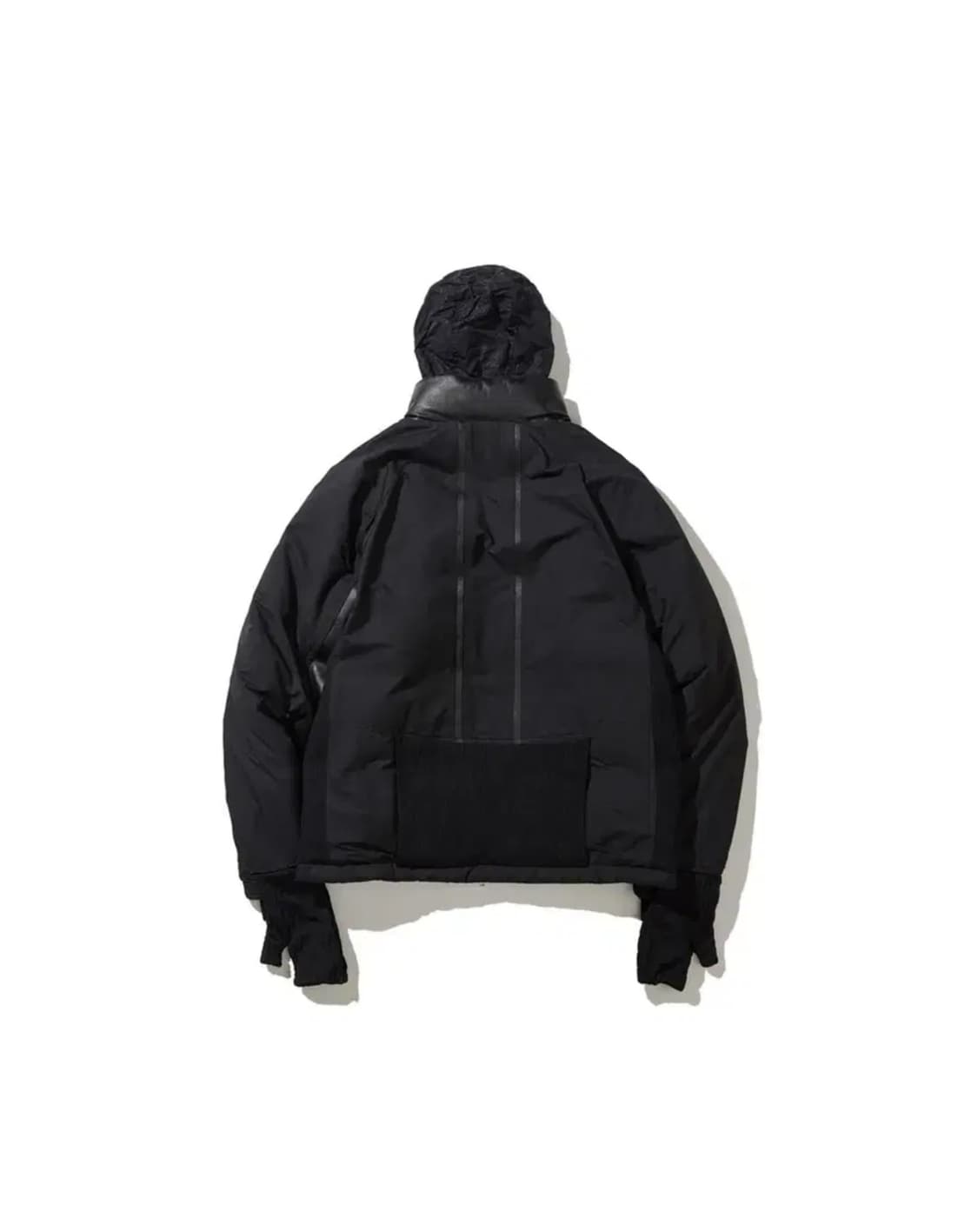 [3]Xlim EP.4 패딩 팝니다 상품이미지2