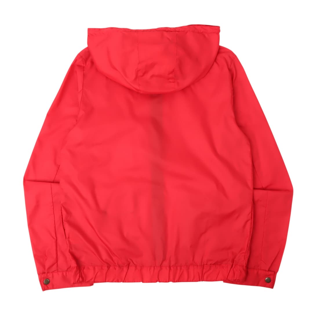 아페쎄 x kway 까웨 윈드브레이커 자켓 상품이미지5