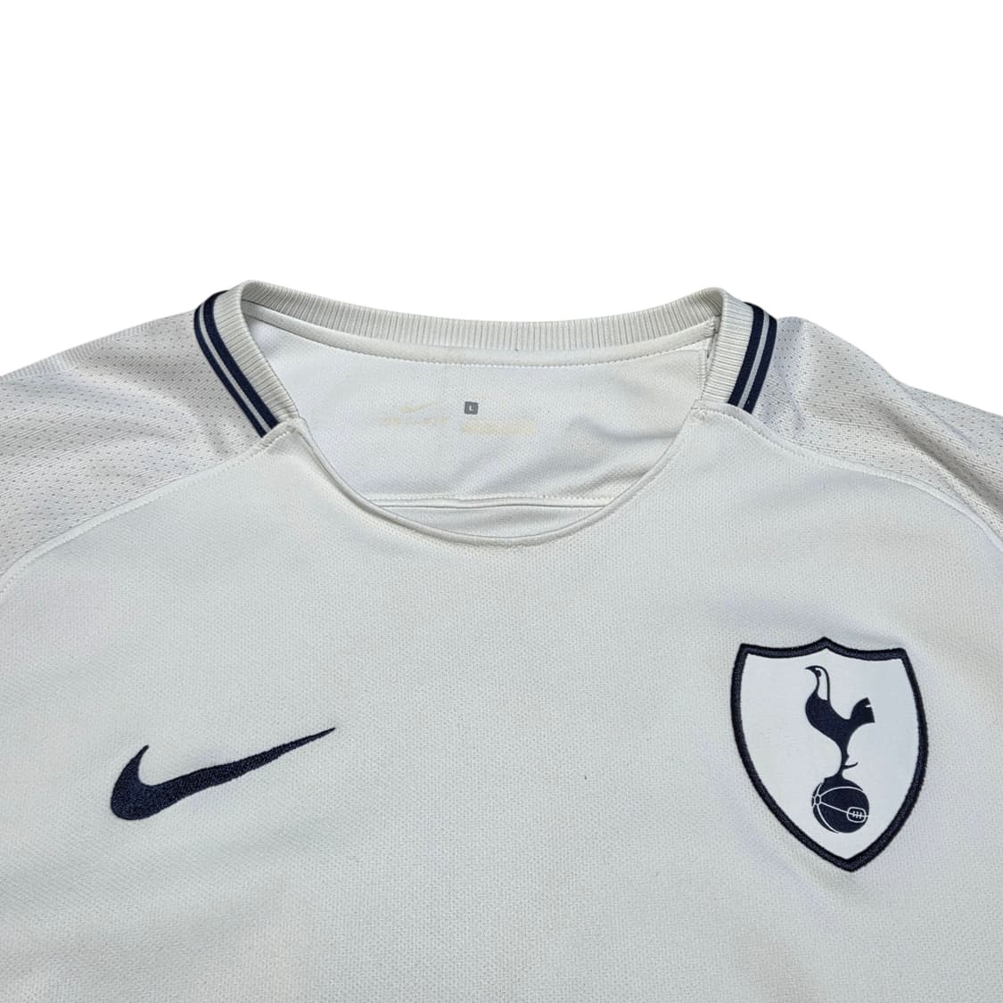 Nike 나이키17-18 토트넘 해리 케인 홈 유니폼 져지 상품이미지4