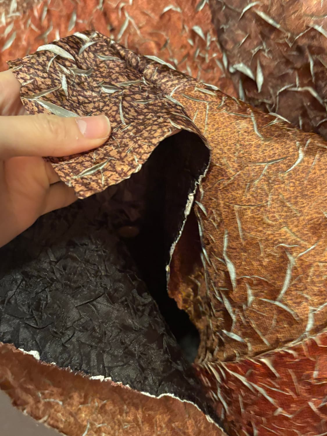 Adolfo Dominguez 블라우스  상품이미지4