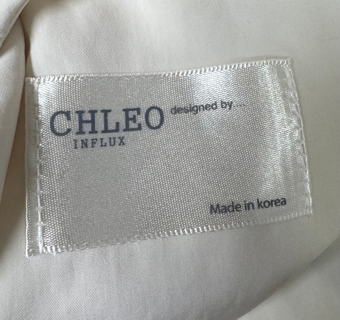 레오파드 점프슈트  상품이미지9