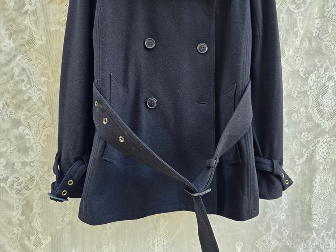 띠어리 울 코트 상품이미지3