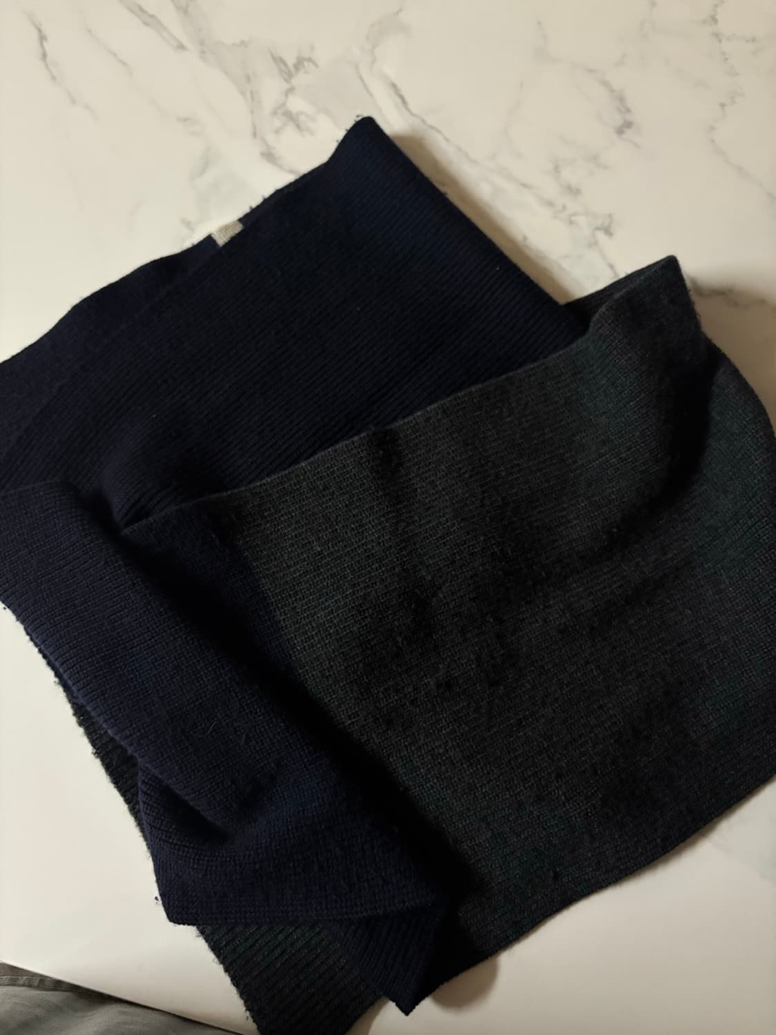 이세이미야케 머플러 상품이미지2