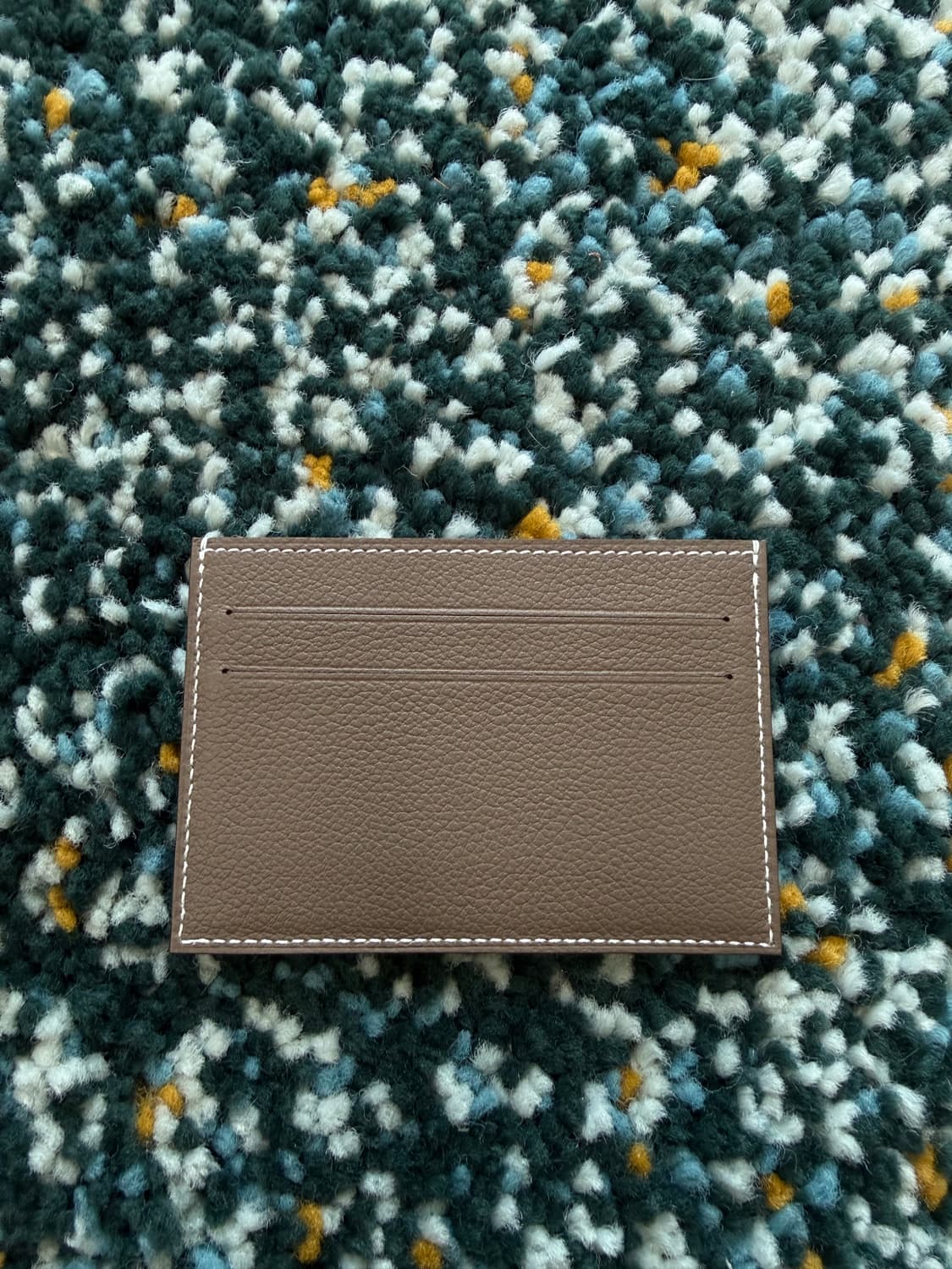 에르메스 시티즌 카드 지갑  상품이미지4